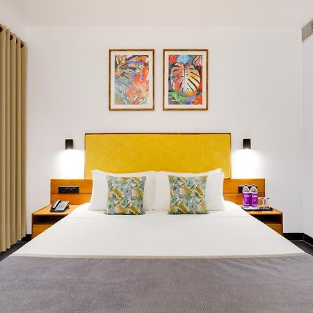 Keys Prima By Lemon Tree Hotels, Thekkady Bagian luar foto