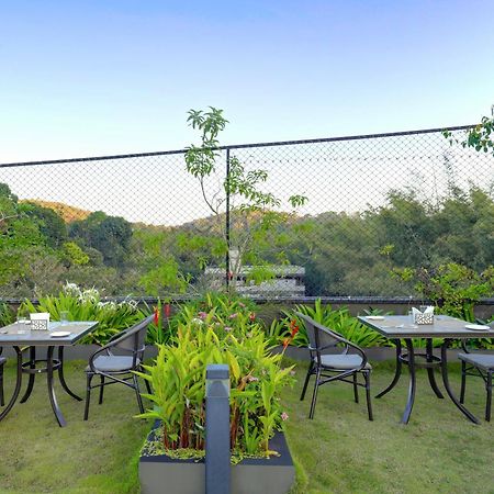 Keys Prima By Lemon Tree Hotels, Thekkady Bagian luar foto