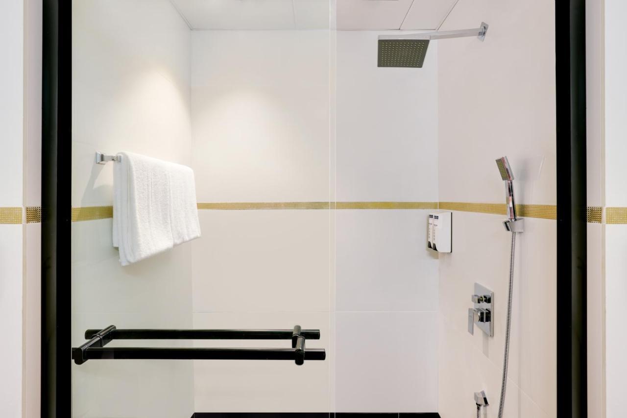 Keys Prima By Lemon Tree Hotels, Thekkady Bagian luar foto