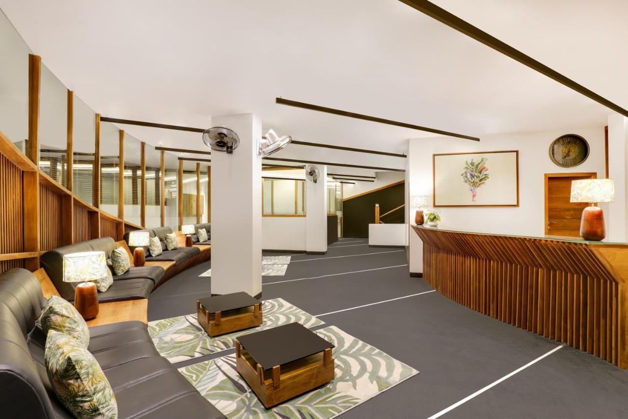 Keys Prima By Lemon Tree Hotels, Thekkady Bagian luar foto