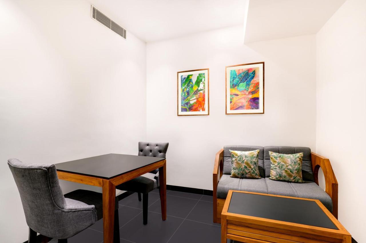 Keys Prima By Lemon Tree Hotels, Thekkady Bagian luar foto